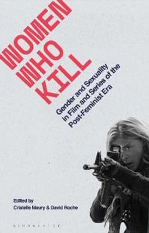 Women Who Kill