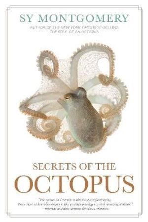 Secrets of the Octopus