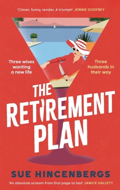 The Retirement Plan | 0:e upplagan
