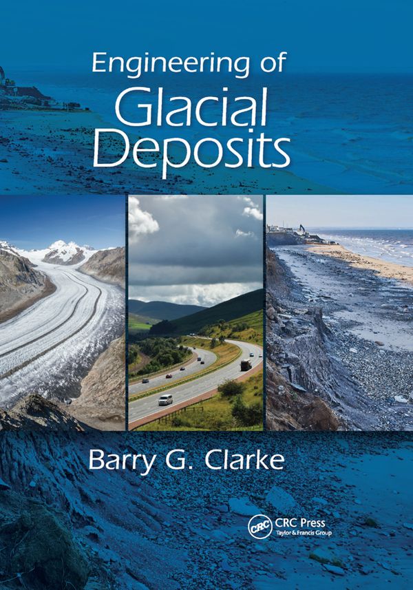 Engineering of Glacial Deposits | 1:a upplagan