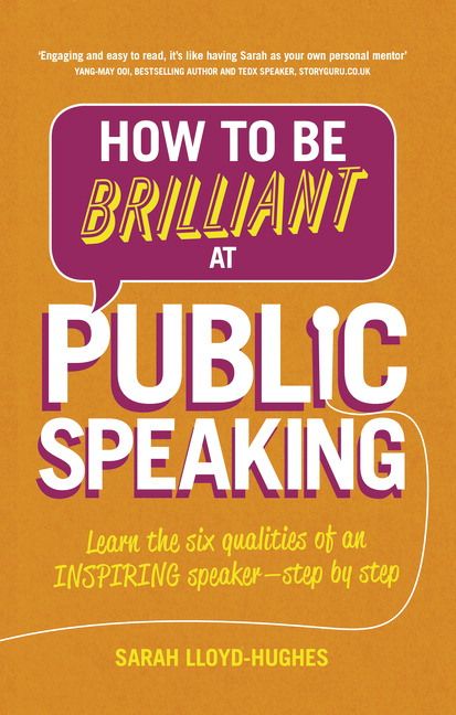 How to Be Brilliant at Public Speaking 2e | 2:a upplagan