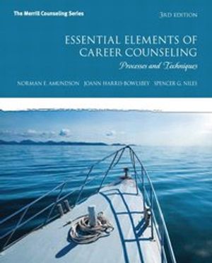 Essential Elements of Career Counseling | 3:e upplagan