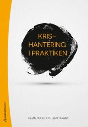 Krishantering i praktiken | 1:a upplagan