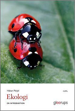 Ekologi - en introduktion, 2 uppl | 2:a upplagan