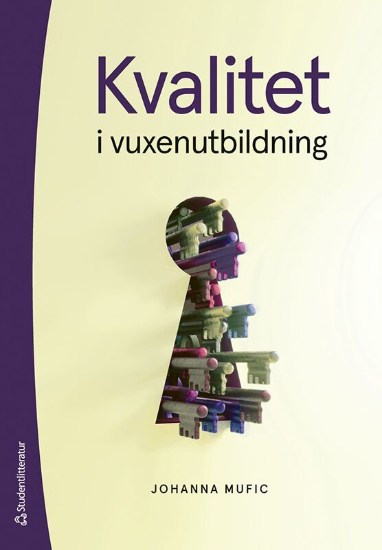 Kvalitet i vuxenutbildning | 1:a upplagan