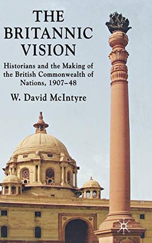 The Britannic Vision