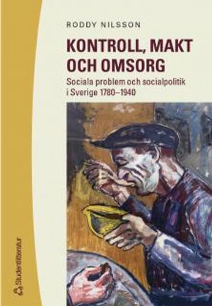 Kontroll, makt och omsorg | 1:a upplagan