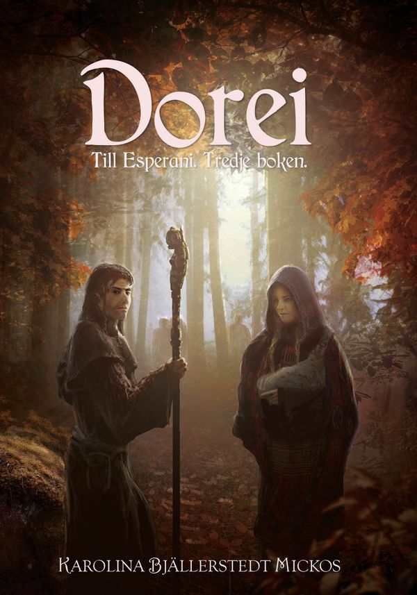 Dorei | 1:a upplagan