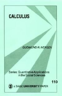 Calculus | 0:e upplagan