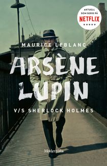 Arsène Lupin vs. Herlock Sholmes