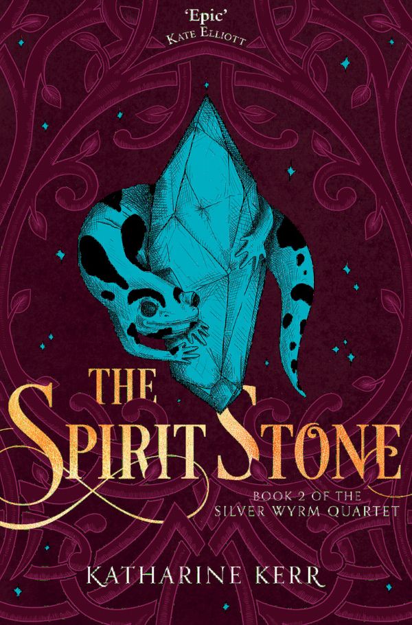 The Spirit Stone | 0:e upplagan