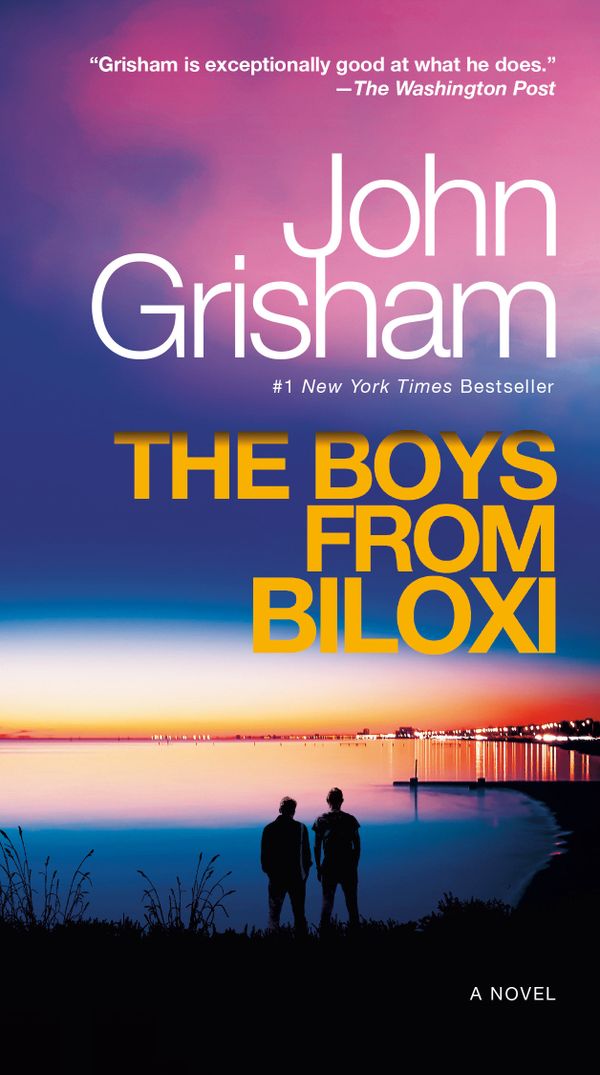 The Boys from Biloxi | 0:e upplagan
