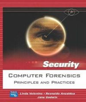 Computer Forensics