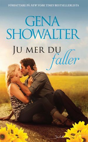 Ju mer du faller | 1:a upplagan