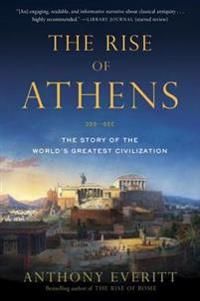 The Rise of Athens | 0:e upplagan