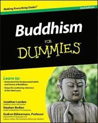 Buddhism for Dummies