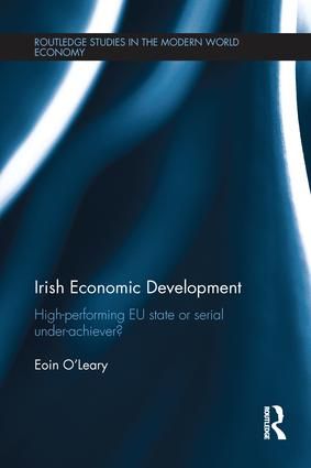 Irish Economic Development | 1:a upplagan