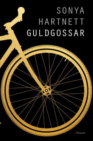 Guldgossar | 1:a upplagan