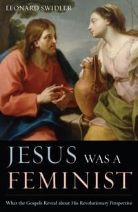 Jesus Was a Feminist | 0:e upplagan
