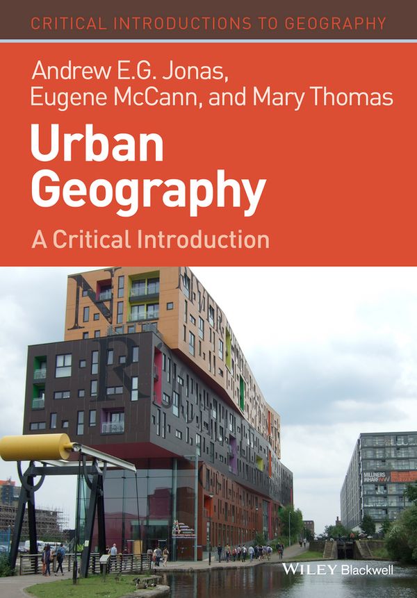 Urban Geography | 1:a upplagan