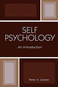 Self Psychology