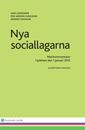 Nya sociallagarna : Med kommentarer i lydelsen den 1 januari 2015 | 28:e upplagan