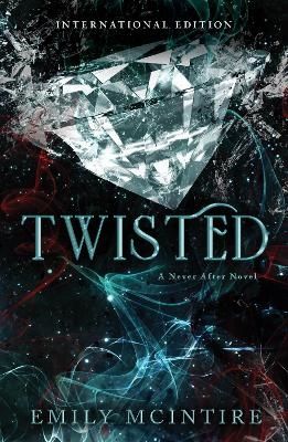 Twisted | 0:e upplagan
