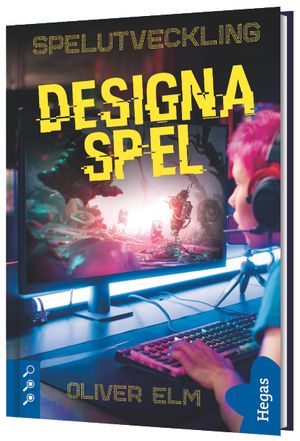 Designa spel