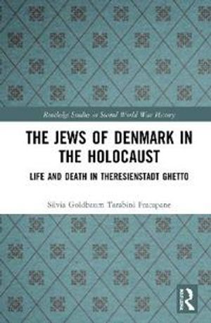 The Jews of Denmark in the Holocaust | 1:a upplagan