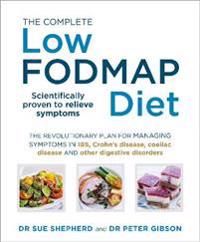 The Complete Low-FODMAP Diet | 0:e upplagan
