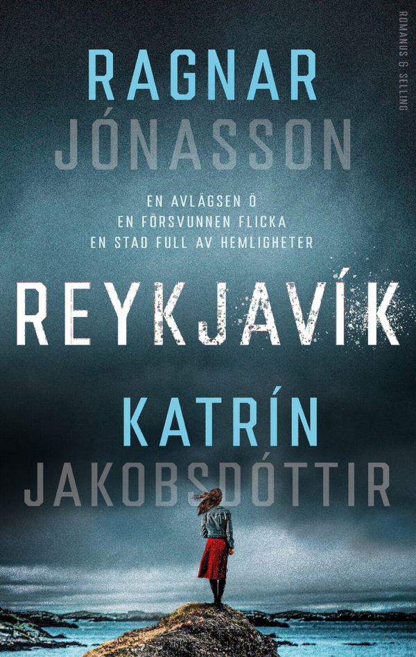 Reykjavík | 0:e upplagan