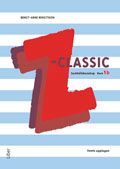 Z-Classic 1b | 5:e upplagan