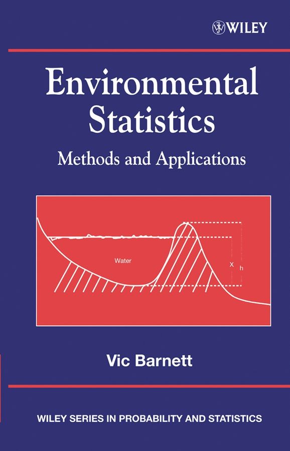 Environmental Statistics: Methods and Applications | 1:a upplagan