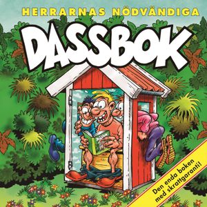 Herrarnas nödvändiga dassbok