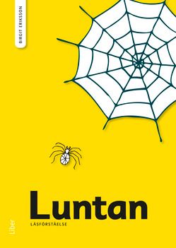 Läsförståelse Luntan | 1:a upplagan