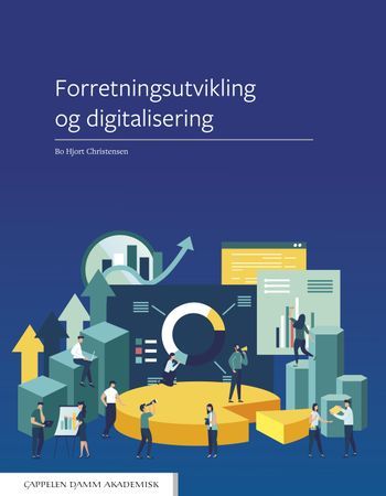 Forretningsutvikling og digitalisering | 0:e upplagan