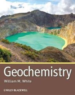 Geochemistry | 1:a upplagan