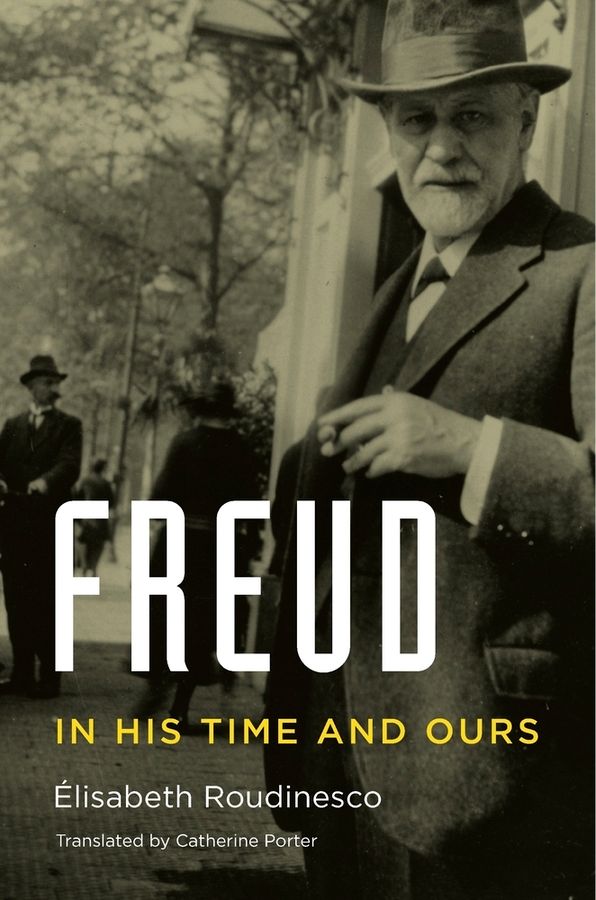 Freud | 0:e upplagan