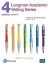 Longman Academic Writing Series 4 SB with online resources