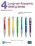 Longman Academic Writing Series 4 SB with online resources (2017)