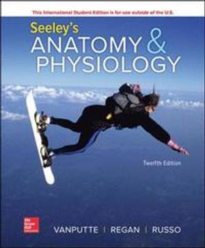 Seeley's Anatomy & Physiology