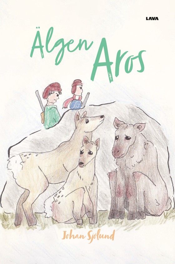 Älgen Aros | 0:e upplagan