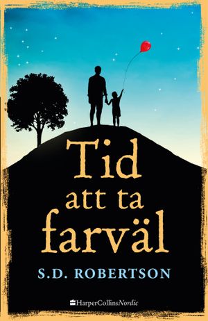 Tid att ta farväl | 1:a upplagan