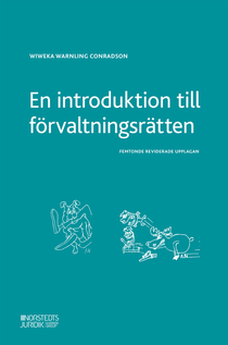 En introduktion till förvaltningsrätten