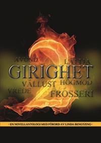 Girighet | 0:e upplagan