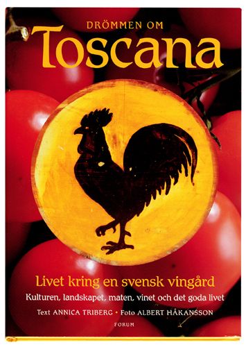 Drömmen om Toscana | 0:e upplagan