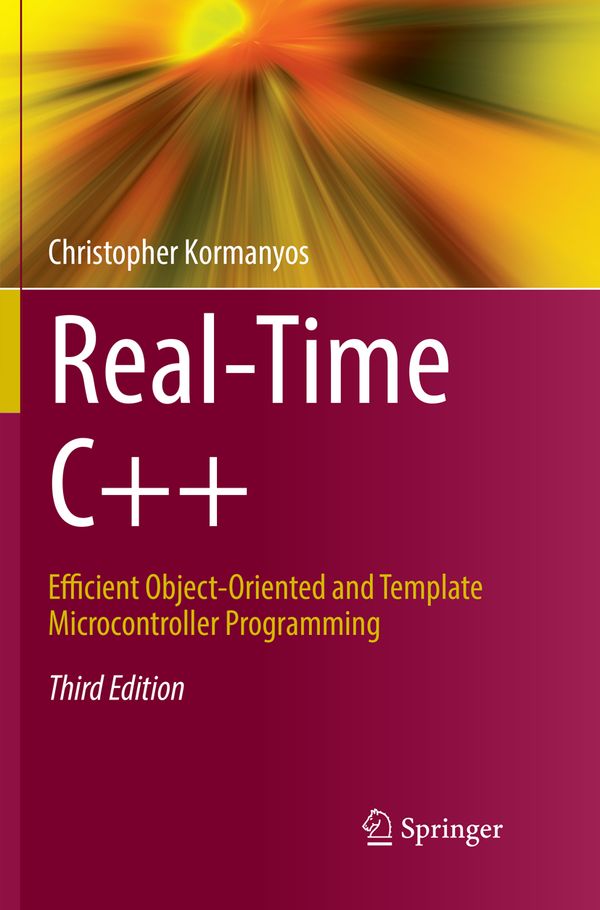 Real-Time C++ | 3:e upplagan