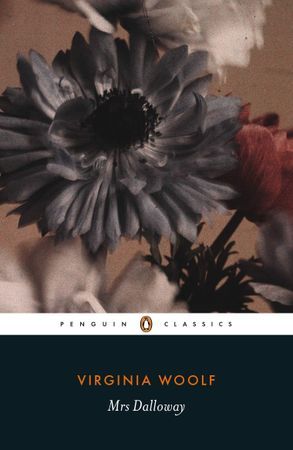 Mrs Dalloway | 1:a upplagan