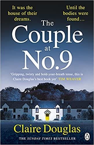 Couple at No 9 - The unputdownable and nail-biting new thriller from the be | 0:e upplagan