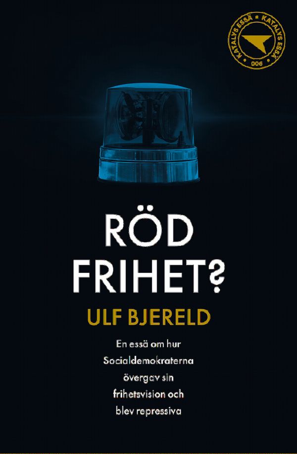 Röd frihet? | 0:e upplagan